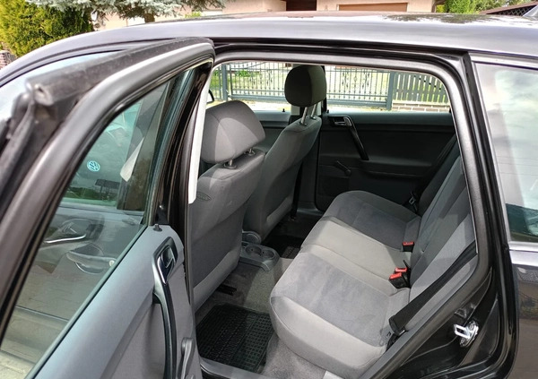 Volkswagen Polo cena 6700 przebieg: 239000, rok produkcji 2003 z Chrzanów małe 79